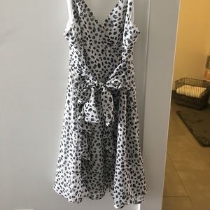 Lush Dresses - Cheetah print mini dress Lush Dresses - Cheetah print mini dress
